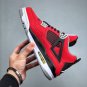NIKE Air Jordan 4 Toro Bravo Fire