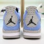 Nike Air Jordan 4 University Blue