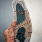 Nike Air Jordan 4 x Andrew Chiou Snorlax Custom