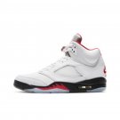 Nike Air Jordan 5 Retro Fire Red 2013 (GS) 440888-100