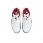 Nike Air Jordan 5 Retro Fire Red 2013 (GS) 440888-100