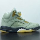 Nike Air Jordan 5 Retro Jade Horizon