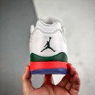 Nike Air Jordan 5 Retro Low Hurricanes