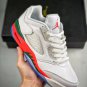 Nike Air Jordan 5 Retro Low Hurricanes