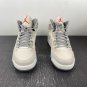 NIKE Air Jordan 5 Retro SE &acirc;��Craft&acirc;�� Light Orewood BrownSafety Orange