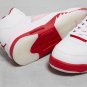 Nike Air Jordan 5 Retro White Pink Red