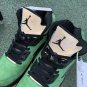 NIKE Air Jordan 5 SE &acirc;��Oregon&acirc;�� Ducks Green