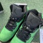NIKE Air Jordan 5 SE &acirc;��Oregon&acirc;�� Ducks Green