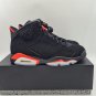 Nike Air Jordan 6 Retro Black Infrared 2019