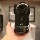 Nike Air Jordan 6 Retro Chrome Metallic Silver (GS)