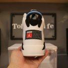Nike Air Jordan 6 Retro UNC White