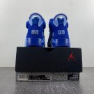 Nike Air Jordan 6 UNC Tar Heels Six Championships PE
