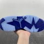 Nike Air Jordan 6 UNC Tar Heels Six Championships PE