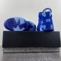 Nike Air Jordan 6 UNC Tar Heels Six Championships PE