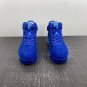 Nike Air Jordan 6 UNC Tar Heels Six Championships PE