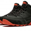 Nike Air Jordan 9 Retro Boot Florida Gators PE