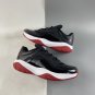NIKE Air Jordan 11 CMFT Low &acirc;��Bred&acirc;�� Black