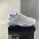 NIKE Air Jordan 11 CMFT Low “Legend Blue”