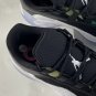 NIKE Air Jordan 11 CMFT Low &acirc;��South Beach&acirc;�� White Black