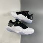 NIKE Air Jordan 11 CMFT Low &acirc;��South Beach&acirc;�� White Black