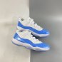 NIKE Air Jordan 11 Low &acirc;��Columbia Blue&acirc;��
