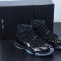 Nike Air Jordan 11 Retro Cap and Gown Black
