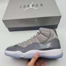 Nike Air Jordan 11 Retro Cool Grey 2021