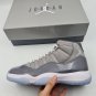 Nike Air Jordan 11 Retro Cool Grey 2021