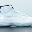 Nike Air Jordan 11 Retro Legend Blue