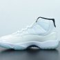 Nike Air Jordan 11 Retro Legend Blue