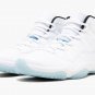 Nike Air Jordan 11 Retro Legend Blue (2014)