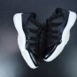 Nike Air Jordan 11 Retro Low 72-10  BLACK GYM RED WHITE SAIL