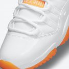 Nike Air Jordan 11 Retro Low Citrus (2021) (Women's)