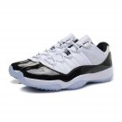 Nike Air Jordan 11 Retro Low Concord528895-153