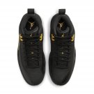 Nike Air Jordan 12 Retro Black Taxi CT8013-071