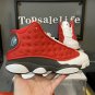 Nike Air Jordan 13 Retro Gym Red Flint Grey