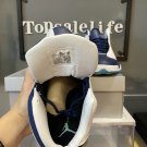 Nike Air Jordan 13 Retro Obsidian Powder Blue White 414571-144