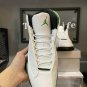 Nike Air Jordan 13 Retro White Lucky Green 414571-113