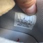 Nike Air Jordan Legacy 312 Low Tech Grey Fire Red Black CD7069-101