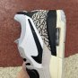 Nike Air Jordan Legacy 312 Low Tech Grey Fire Red Black CD7069-101