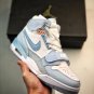 Nike Air Jordan Legacy 312 White - Arctic Blue