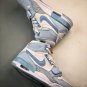 Nike Air Jordan Legacy 312 White - Arctic Blue