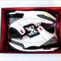Nike Air Jordan retro 3 &acirc;��Infrared 23&acirc;��