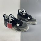 Nike Air Jordan Retro 4 Black Fear  626969-030