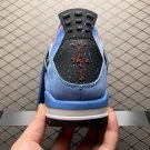 Nike Air Jordan Retro 4 x Travis Scott Cactus Jack