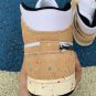 Nike Jordan 1 Mid Se Brushstroke Paint Splatter