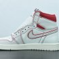 Nike Jordan 1 Retro High Phantom Gym Red