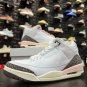 Nike Jordan 3 Retro Neapolitan Dark Mocha