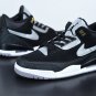 Nike Jordan 3 Retro Tinker Black Cement Gold