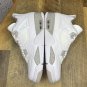 Nike Jordan 4 Retro White Oreo 2021 CT8527-100 Best Sneakers US Mens Womens